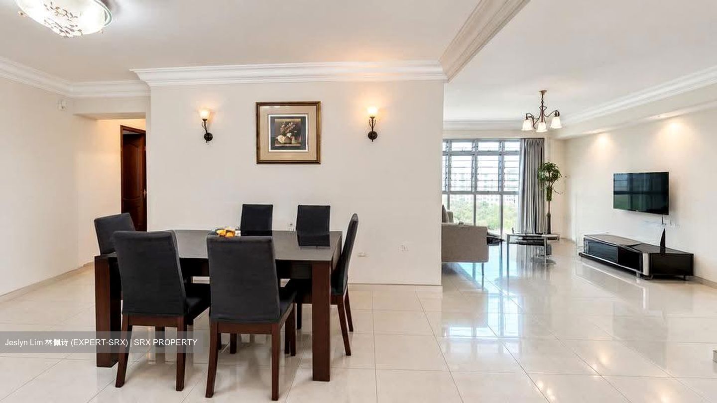 Blk 174C Edgedale Plains (Punggol), HDB 5 Rooms #631627421